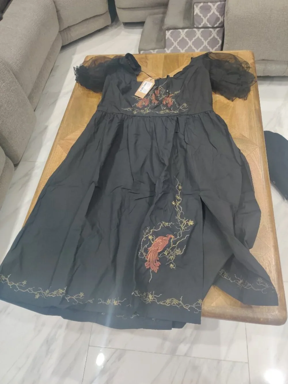 Disturbia Dress size 20 UK New - Picture 1 of 6